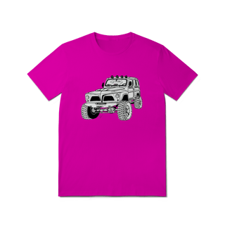 Nome do produto Rural Willys Sketch | Quality