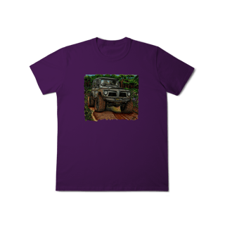 Nome do produto Rural Willys | Classic