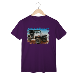 Nome do produto Jipe Engesa | Classic