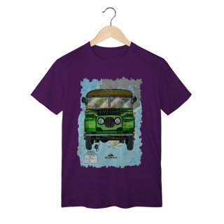 Nome do produto Land Rover Mundi