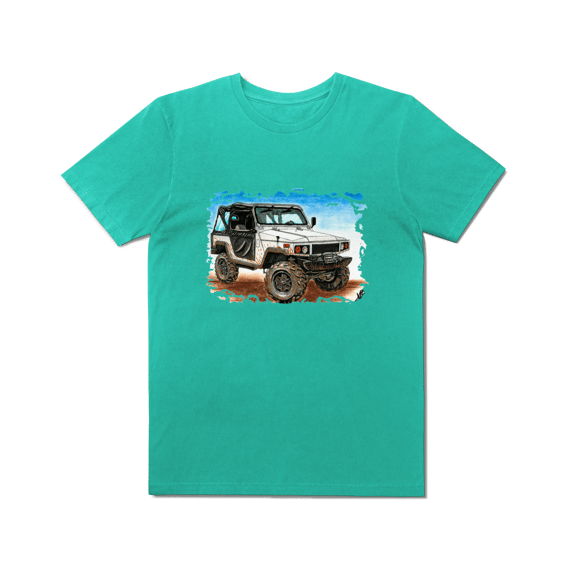 Jipe Engesa | Estonada