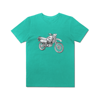 Nome do produto Ténéré Sketch | Estonada