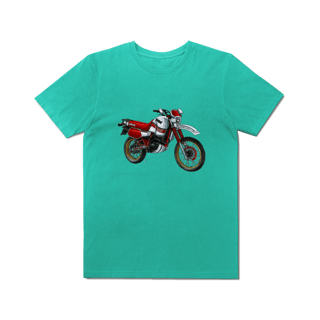 Nome do produto Ténéré | Estonada