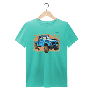 Nome do produto F75 Trail Cartoon Camiseta Estonada