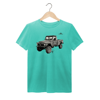 Nome do produto F75 Grafite Camiseta Estonada