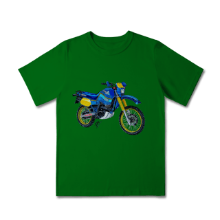 Nome do produto Ténéré | Classic Infantil