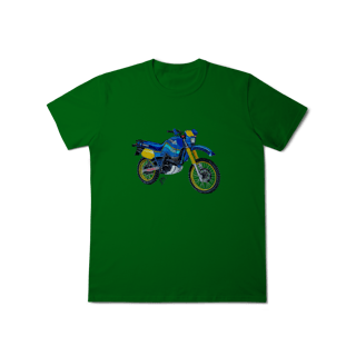 Nome do produto Ténéré | Classic