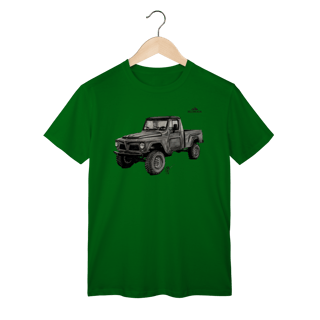 Nome do produto F75 Grafite Camiseta Classic