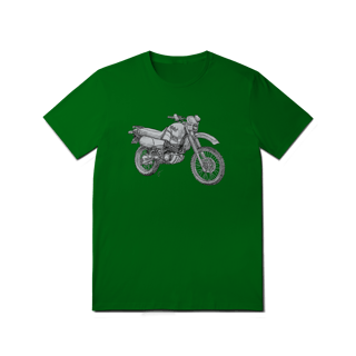 Nome do produto Ténéré Sketch | Quality