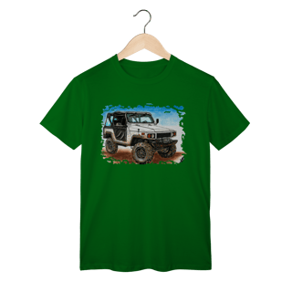 Nome do produto Jipe Engesa | Classic