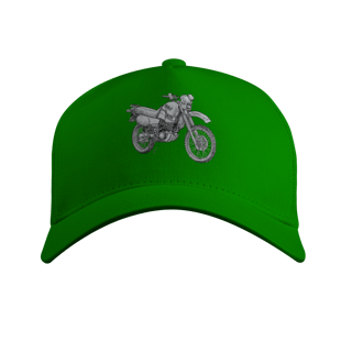 Nome do produto Ténéré Sketch | Boné Prime com tela