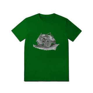 Nome do produto Jeep Willys Sketch | Quality