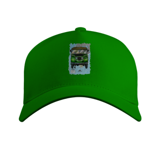 Nome do produto Land Rover Mundi Boné Prime Com Tela