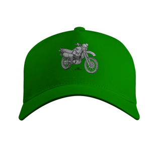 Nome do produto Ténéré 600 Sketch Style