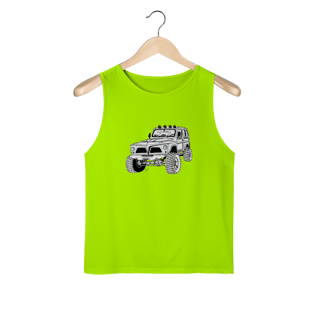 Rural Willys Sketch | Sport Dry UV Regata 