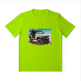 Jipe Engesa | Sport Dry UV