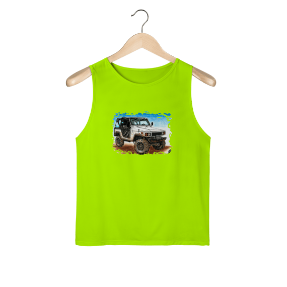 Jipe Engesa | Sport Dry UV Regata 