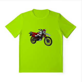 Nome do produto Ténéré | Sport Dry UV