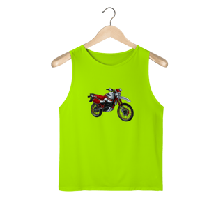 Nome do produto Ténéré | Sport Dry UV Regata 