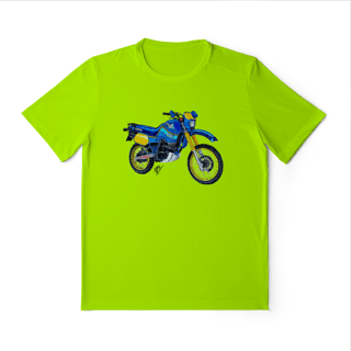 Ténéré |  Sport Dry UV