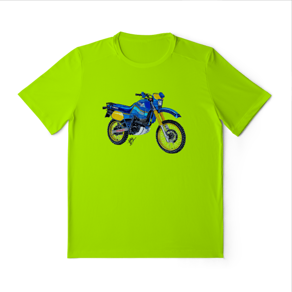 Ténéré |  Sport Dry UV