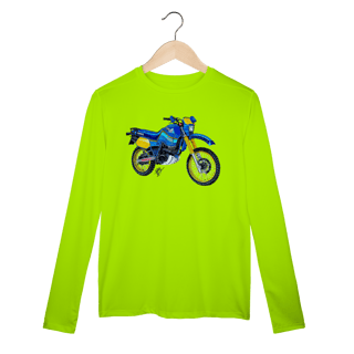 Nome do produto Ténéré |  Sport Dry UV Manga Longa