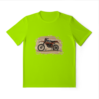 XR 500 Dakar | Sport Dry UV