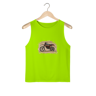 XR 500 Dakar | Sport Dry UV Regata