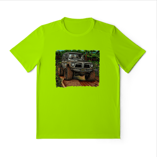 Rural Willys | Sport Dry UV