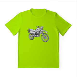 Ténéré Sketch | Sport Dry UV