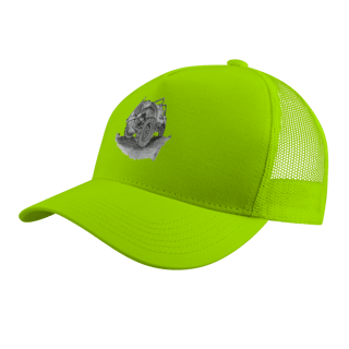 Nome do produto Jeep Willys Sketch | Boné Prime com tela