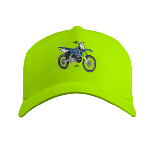 Nome do produto Yz 250 Boné Prime Com Tela