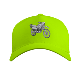 Nome do produto Ténéré Sketch | Boné Prime com tela