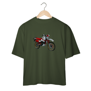 Nome do produto Ténéré | Oversized