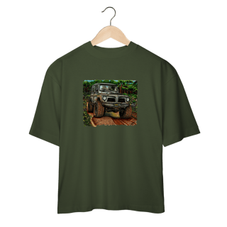 Rural Willys | Oversized