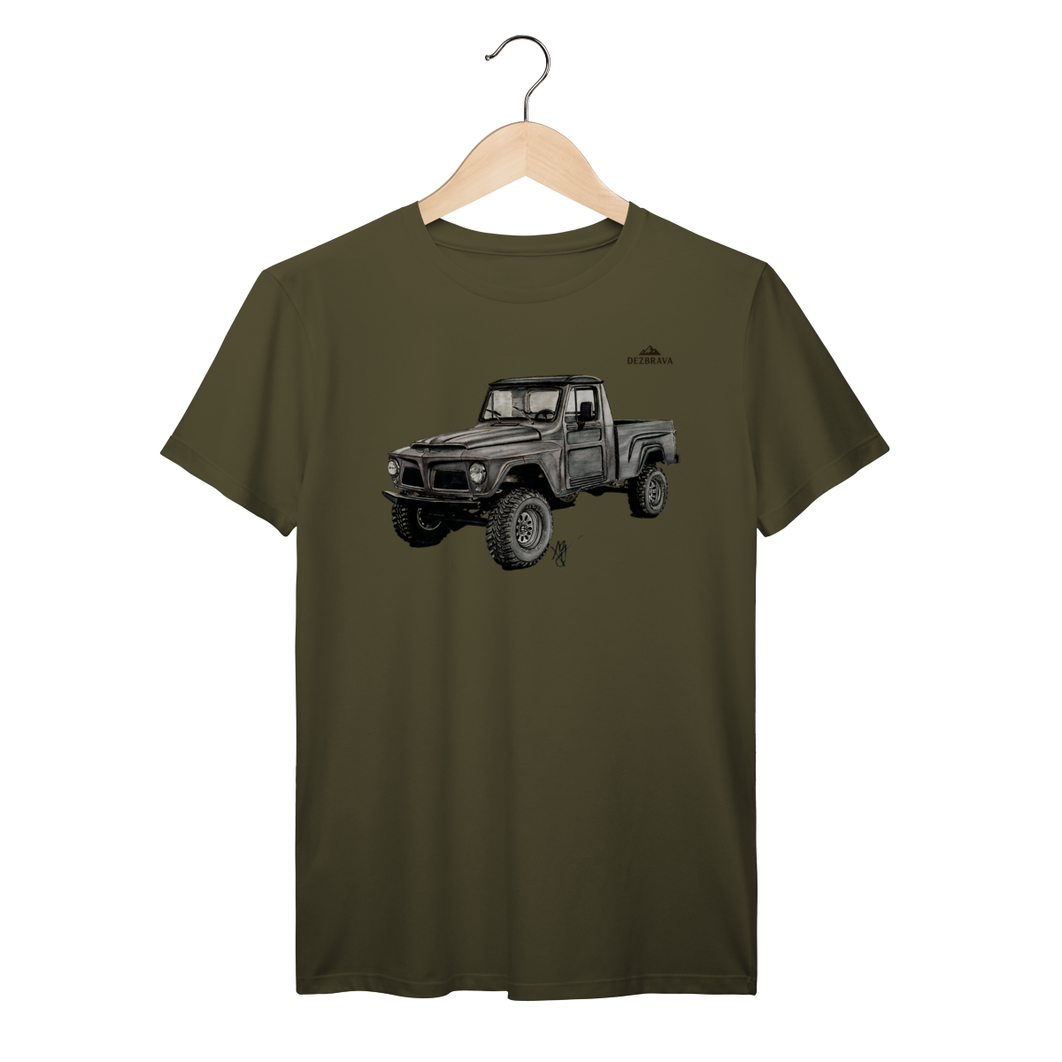 Nome do produto: F75 Grafite Camiseta Prime