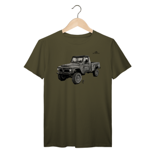 Nome do produto F75 Grafite Camiseta Prime