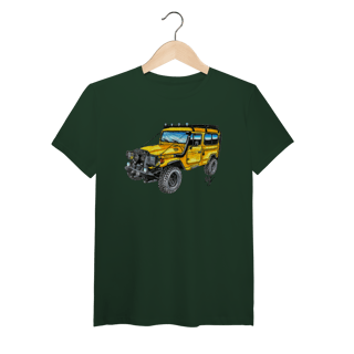 Nome do produto Toyota Bandeirante | Pima