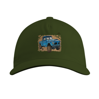 Nome do produto F75 Trail Cartoon Boné Prime Comfort