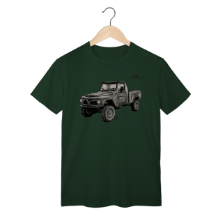 Nome do produto F75 Grafite Camiseta Classic