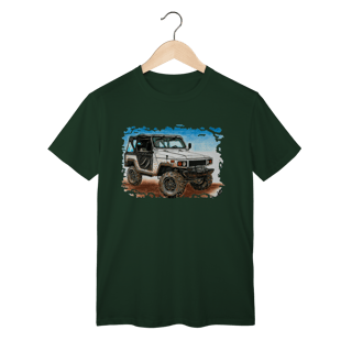 Nome do produto Jipe Engesa | Classic