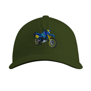 Nome do produto Ténéré | Boné Prime Comfort