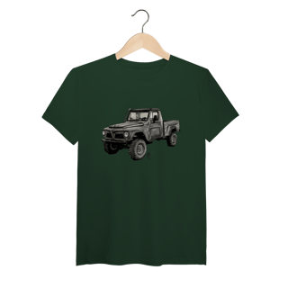 Nome do produto F75 | Pima