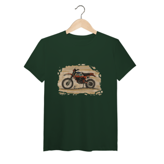 Nome do produto XR 500 Dakar | Pima