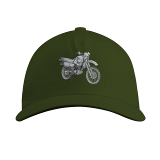 Nome do produto Ténéré Sketch | Boné Prime Comfort