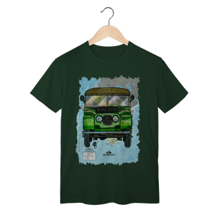 Nome do produto Land Rover Mundi