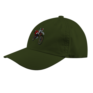 Nome do produto Ténéré | Boné Prime Comfort