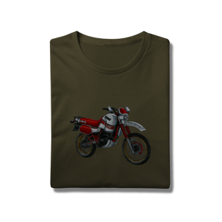 Nome do produto Ténéré | Prime