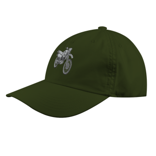 Nome do produto Ténéré Sketch | Boné Prime Comfort