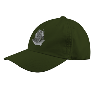 Nome do produto Jeep Willys Sketch | Boné Prime Comfort